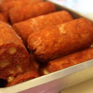 Grillworst (ca 200gr)